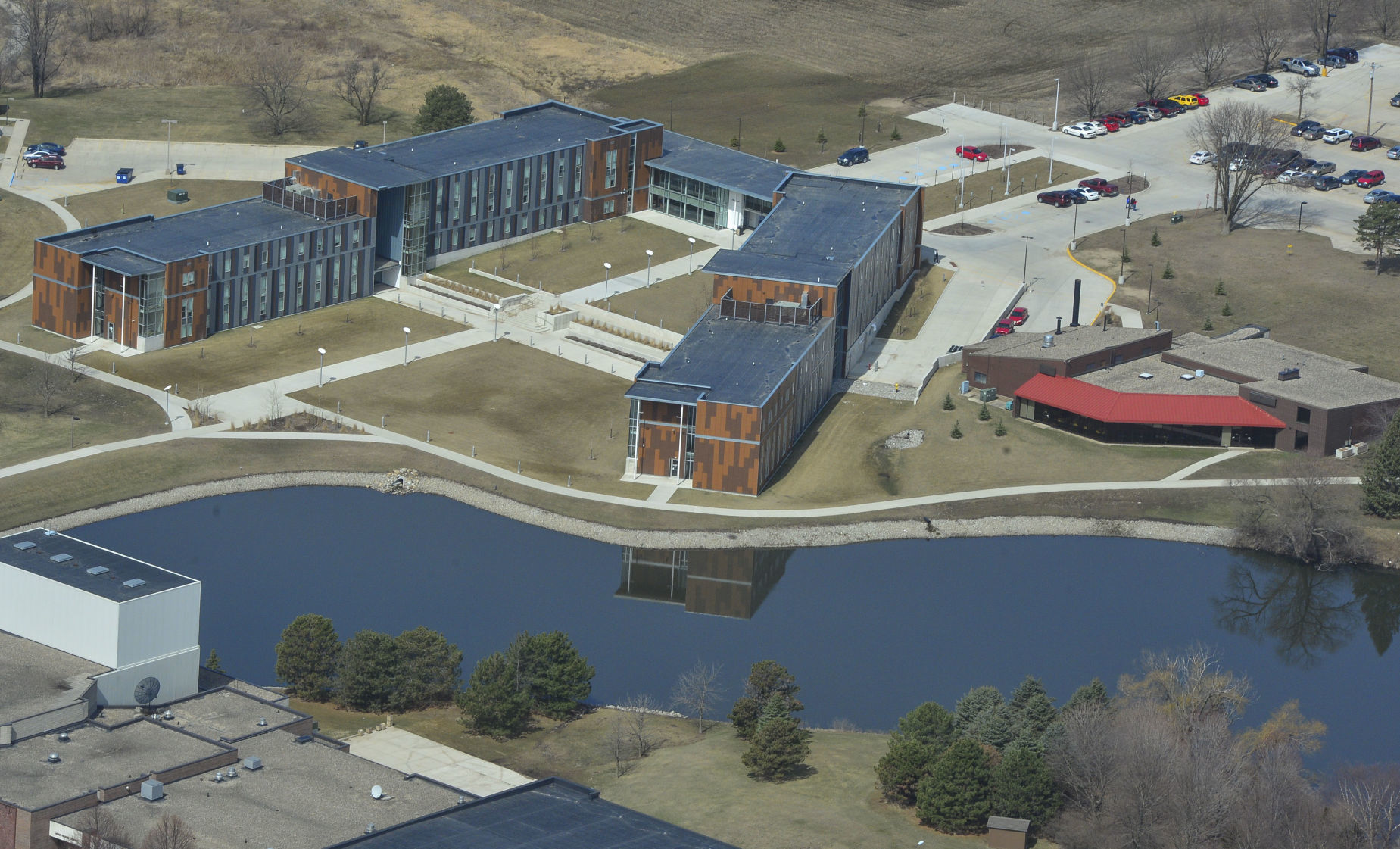 Mason City, NIACC